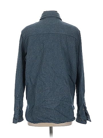 Carhartt Long Sleeve Button-Down Shirt (view 2)