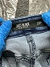 Just Black Stripes Blue Jeans Size 28 waist (petite) - photo 7
