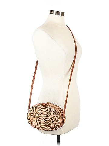 Unbranded Crossbody Bag (view 2)