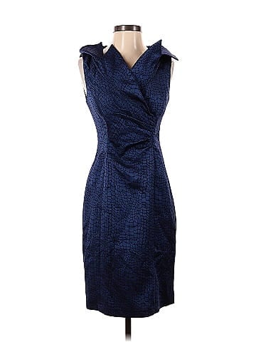 Kay Unger Cocktail Dress (view 1)