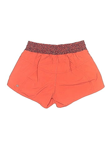 Lululemon Athletica Athletic Shorts (view 2)
