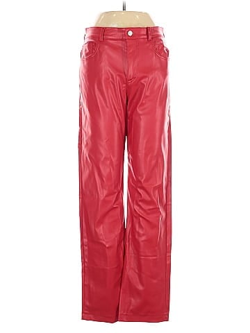 Zara Casual Pants (view 1)