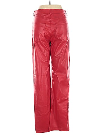 Zara Casual Pants (view 2)