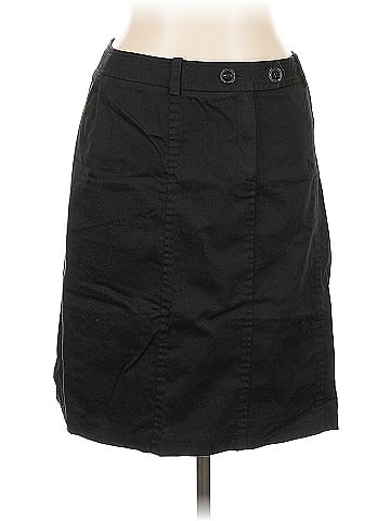 AK Anne Klein Casual Skirt (view 1)