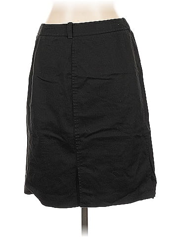 AK Anne Klein Casual Skirt (view 2)