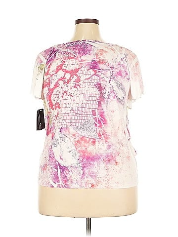 AGB Short Sleeve Top (view 2)