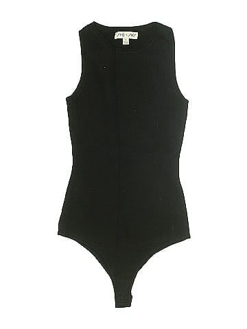 She + Sky Bodysuit (view 1)