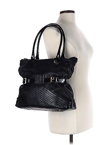 Botkier Leather Shoulder Bag (view 2)