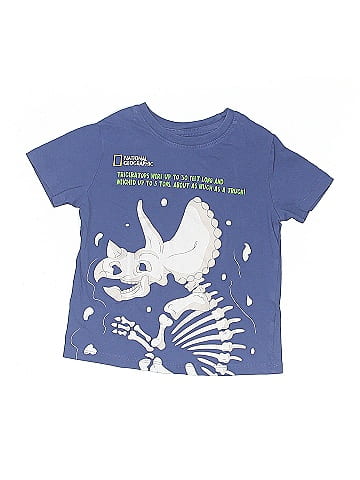 Baby Gap Short Sleeve T-Shirt (view 1)