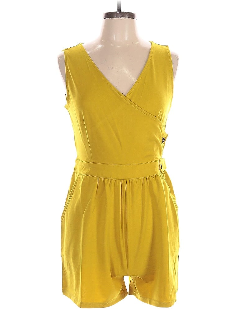 &merci Romper In Animal Print