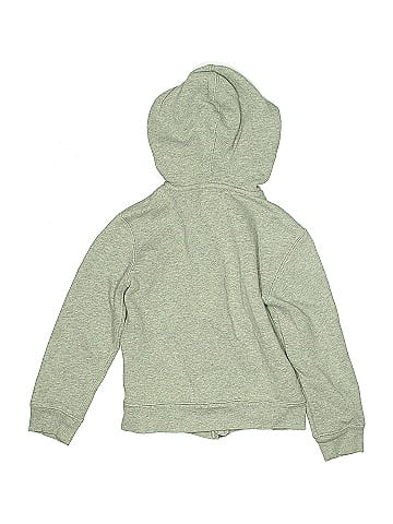 Polo by Ralph Lauren Zip Up Hoodie (view 2)