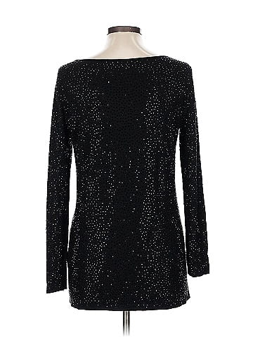 Alice + Olivia Pullover Sweater (view 2)