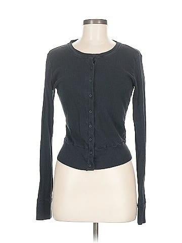 Michael Stars Long Sleeve Top (view 1)