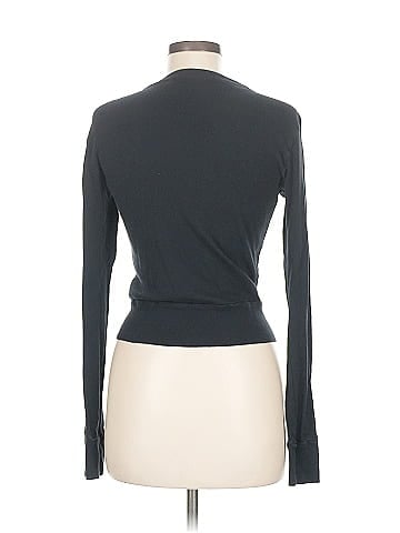Michael Stars Long Sleeve Top (view 2)