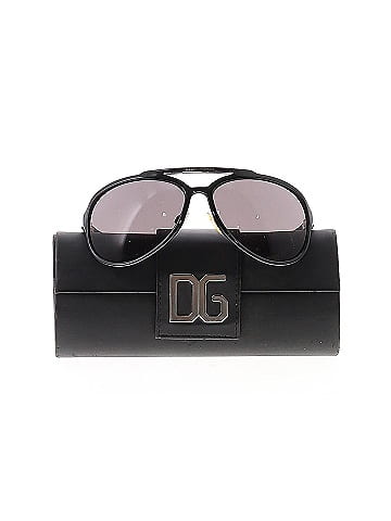 Dolce & Gabbana Sunglasses (view 2)