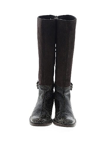 Miu Miu Boots (view 2)