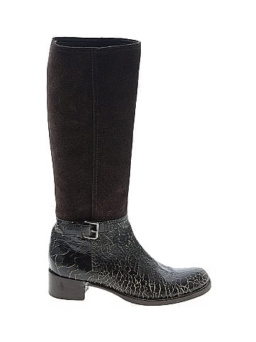 Miu Miu Boots (view 1)