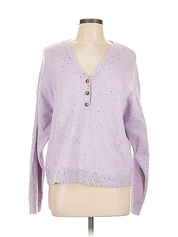 Lou & Grey Pullover Sweater (view 1)