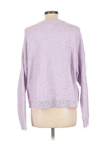 Lou & Grey Pullover Sweater (view 2)