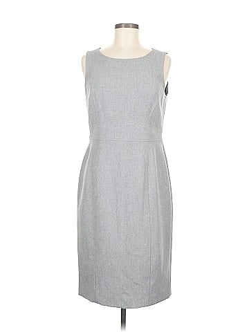 Kasper Casual Dress (view 1)