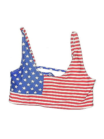 Xhilaration Swimsuit Top (view 1)