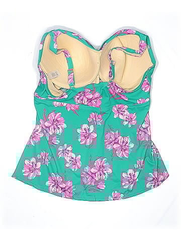 Swimsuits for all Swimsuit Top (view 2)