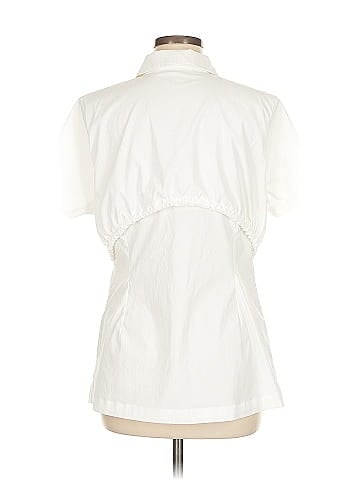 Athleta Short Sleeve Blouse (view 2)