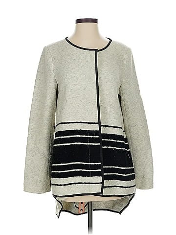 Elevenses Coat (view 1)