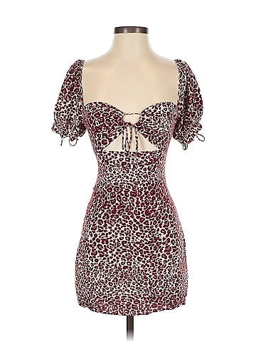 Eggie Cocktail Dress (view 1)