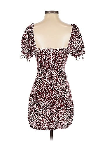 Eggie Cocktail Dress (view 2)