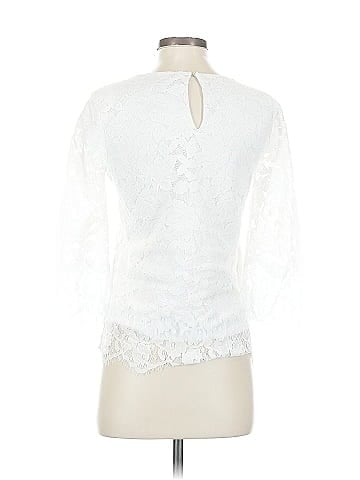 Banana Republic 3/4 Sleeve Top (view 2)