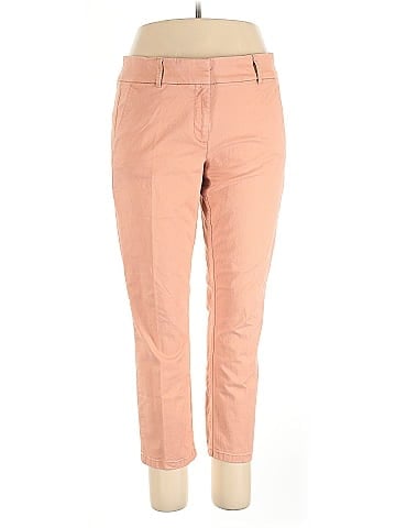 Ann Taylor LOFT Casual Pants (view 1)