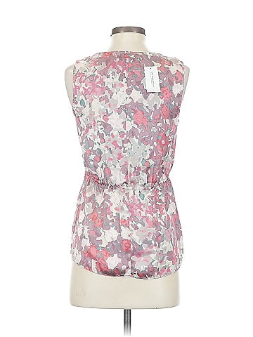 Banana Republic Sleeveless Blouse (view 2)