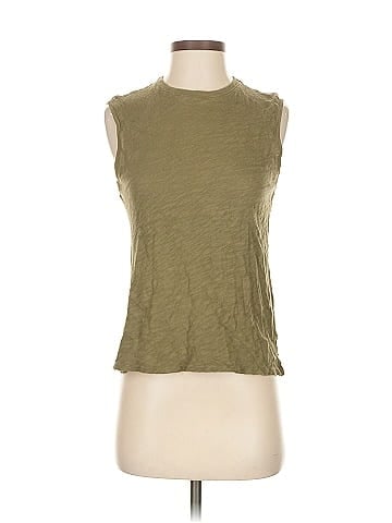 ATM Sleeveless T-Shirt (view 1)
