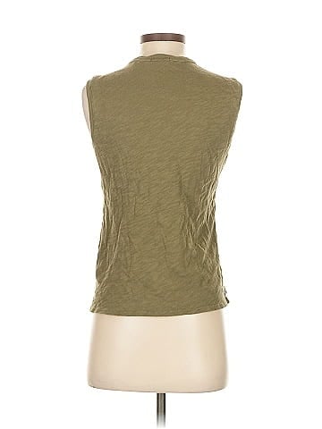 ATM Sleeveless T-Shirt (view 2)
