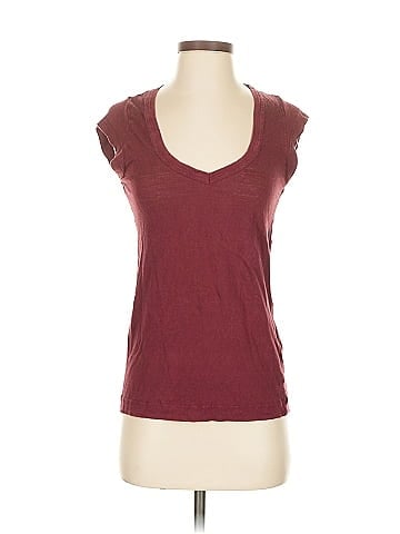 Étoile Isabel Marant Sleeveless T-Shirt (view 1)