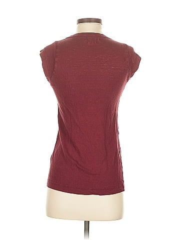 Étoile Isabel Marant Sleeveless T-Shirt (view 2)