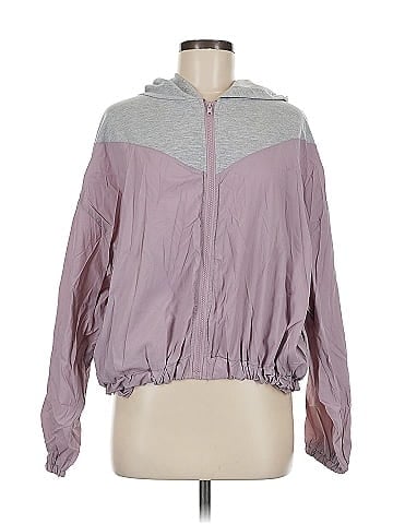 Angel Kiss Windbreaker (view 1)