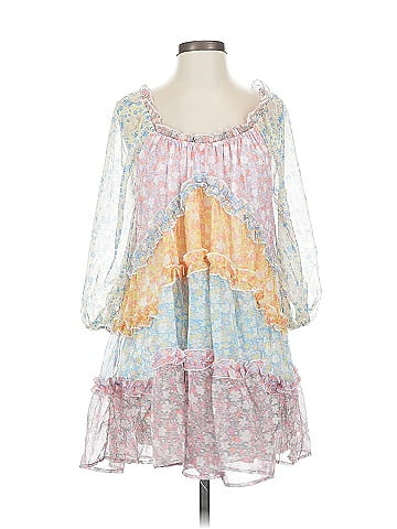 Lovecolette Casual Dress (view 1)