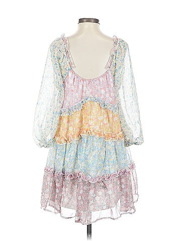 Lovecolette Casual Dress (view 2)