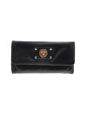 Marc by Marc Jacobs Leather Wallet (view 1)