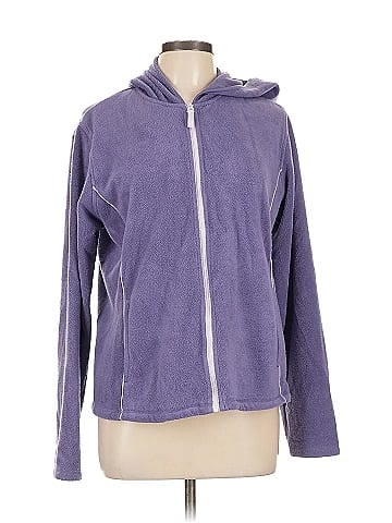 Horny Toad Zip Up Hoodie (view 1)