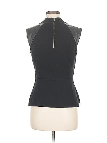 Karen Millen Sleeveless Blouse (view 2)