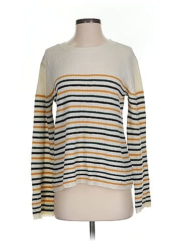 A.L.C. Pullover Sweater (view 1)