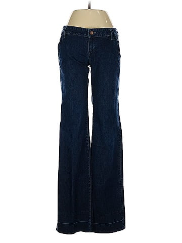 Ann Taylor LOFT Jeans (view 1)
