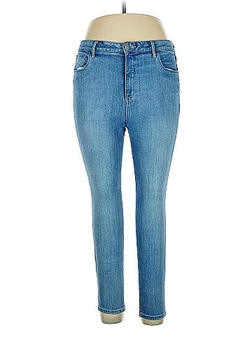 Treasure & Bond Jeans (view 1)