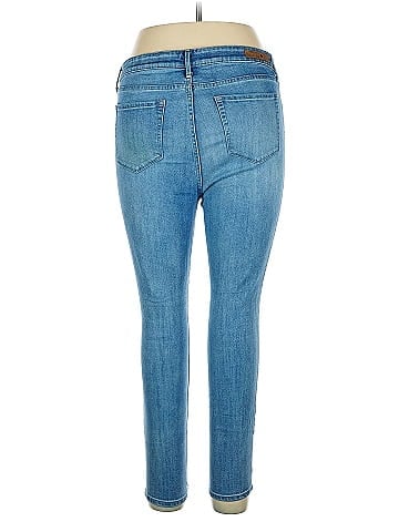 Treasure & Bond Jeans (view 2)
