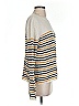 A.L.C. 100% Polyamide Stripes Ivory Pullover Sweater Size XS - photo 4