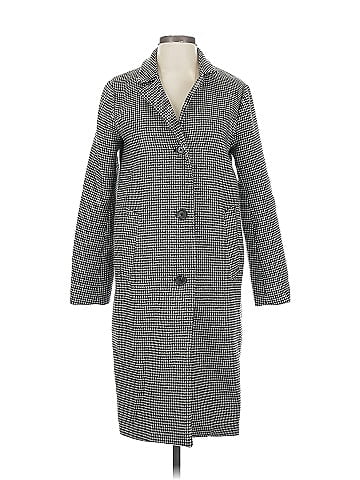 Abercrombie & Fitch Coat (view 1)