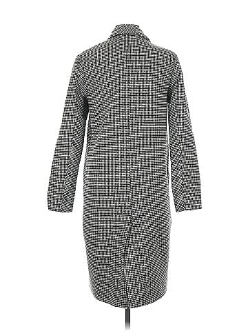 Abercrombie & Fitch Coat (view 2)
